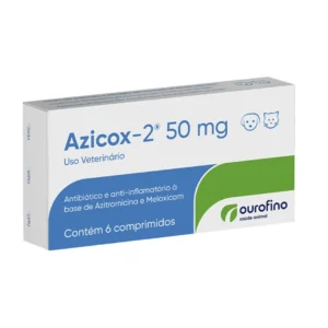 azicox 50 mg
