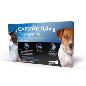 capstar 11.4