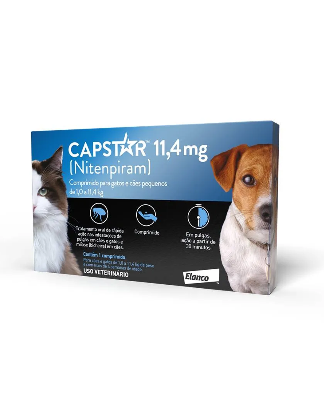 capstar 11.4