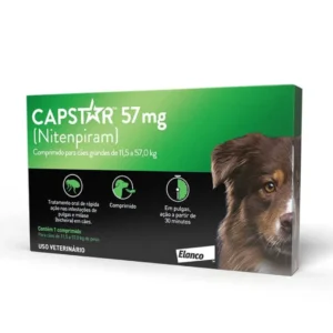 capstar 57