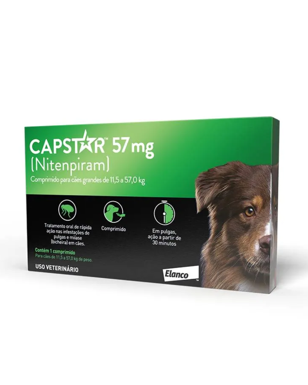 capstar 57
