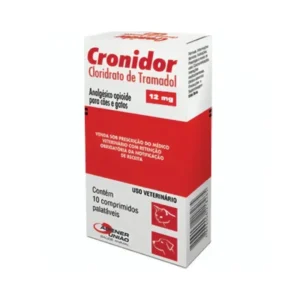 cronidor 12mg