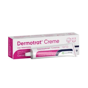 dermotrat creme