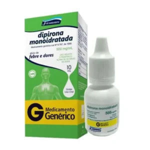 dipirona 500g