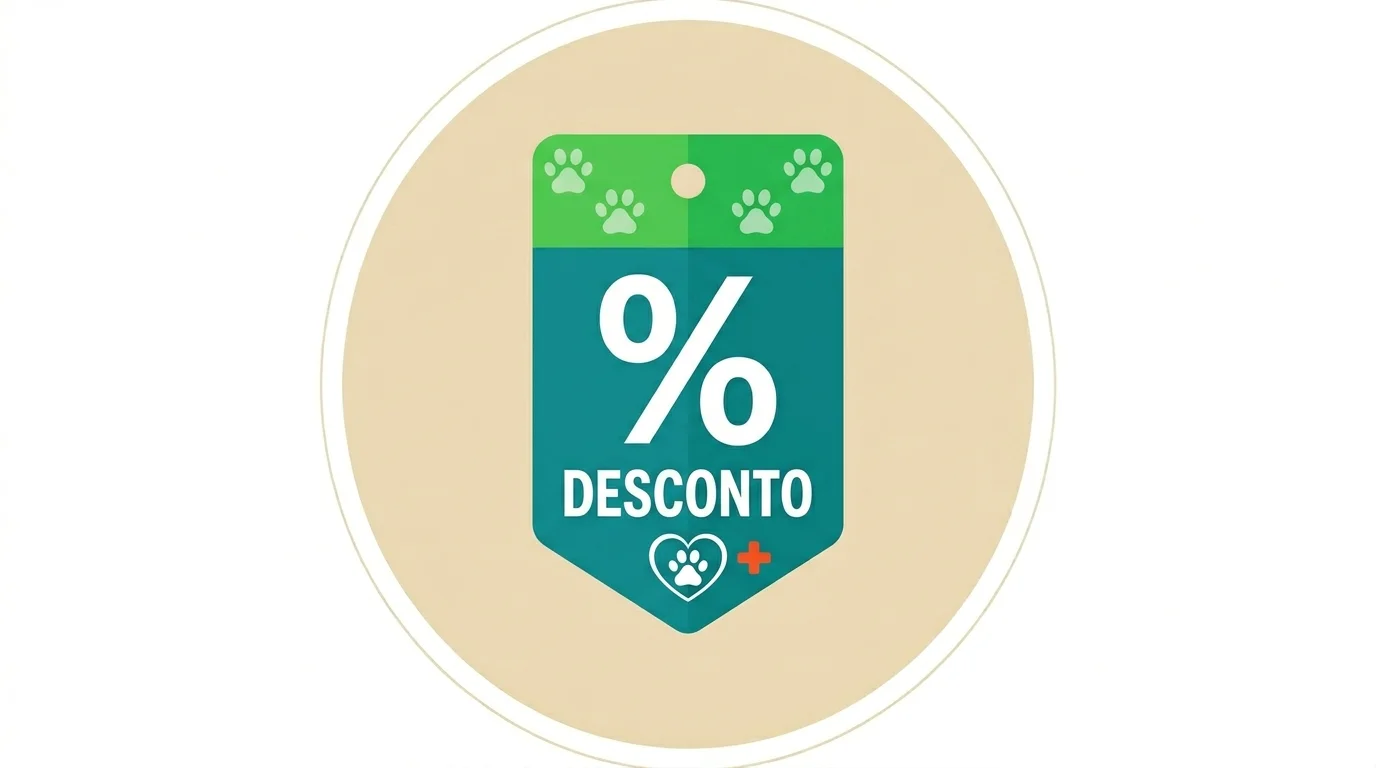 icone desconto