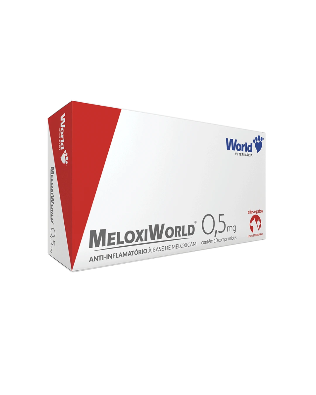 meloxiworld 0.5