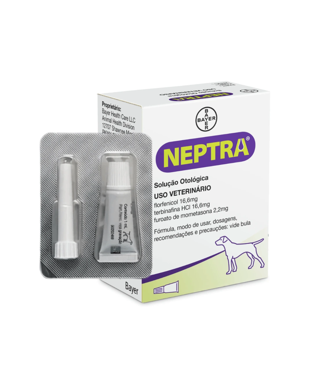 neptra solução odontologica