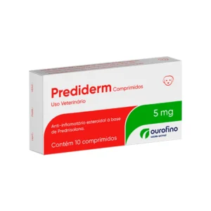 prediderme 5mg