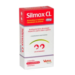 silmox 50mg